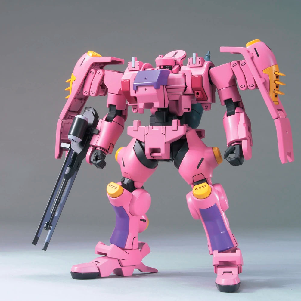 HG TIEREN TAOZI #008