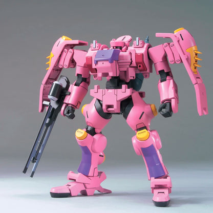 HG TIEREN TAOZI #008