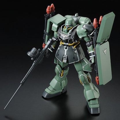 HG AMS-129 GEARA ZULU [CUARON USE]
