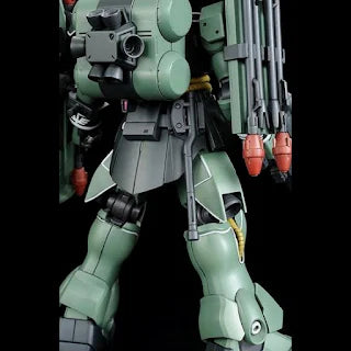 HG AMS-129 GEARA ZULU [CUARON USE]