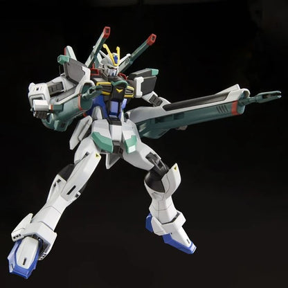 HG ZGMF-X56S/γ BLAST IMPULSE GUNDAM