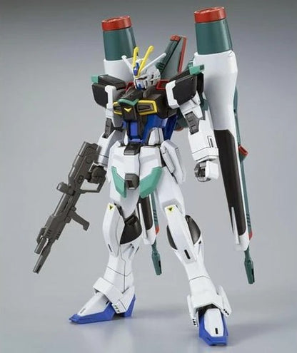 HG ZGMF-X56S/γ BLAST IMPULSE GUNDAM