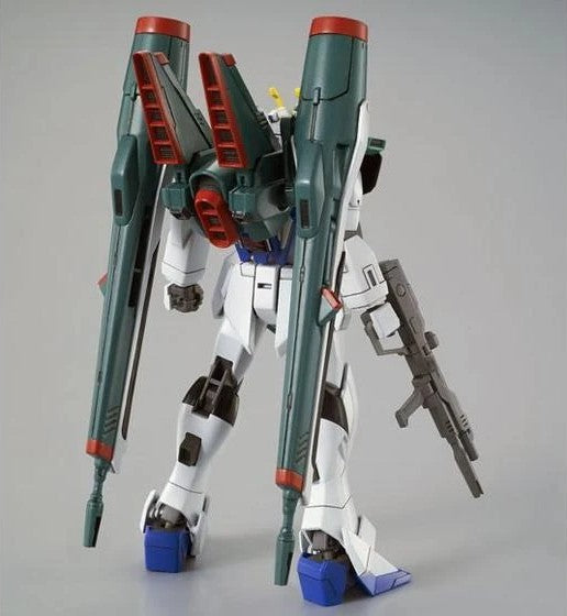 HG ZGMF-X56S/γ BLAST IMPULSE GUNDAM