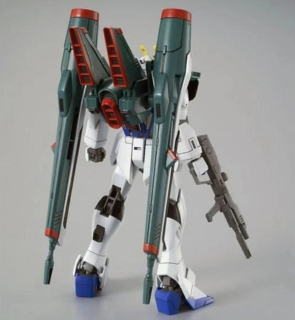 HG ZGMF-X56S/γ BLAST IMPULSE GUNDAM