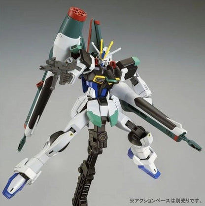 HG ZGMF-X56S/γ BLAST IMPULSE GUNDAM