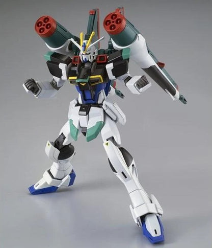 HG ZGMF-X56S/γ BLAST IMPULSE GUNDAM