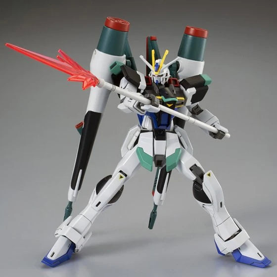 HG ZGMF-X56S/γ BLAST IMPULSE GUNDAM