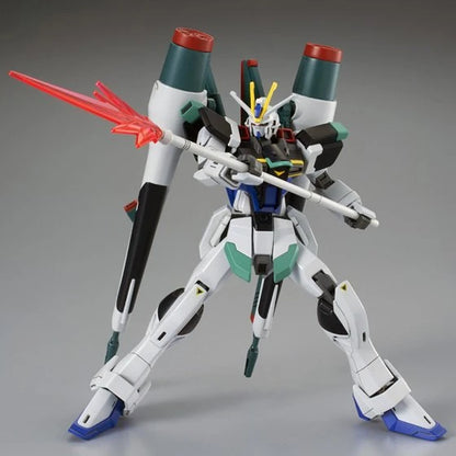 HG ZGMF-X56S/γ BLAST IMPULSE GUNDAM