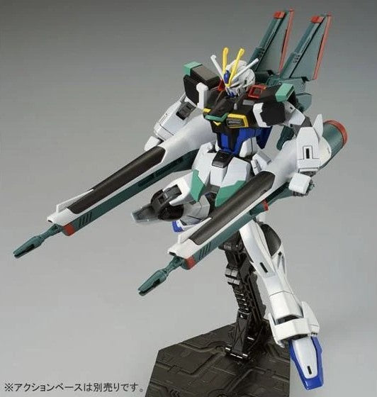 HG ZGMF-X56S/γ BLAST IMPULSE GUNDAM