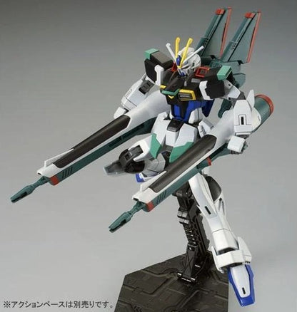 HG ZGMF-X56S/γ BLAST IMPULSE GUNDAM