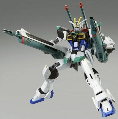 HG ZGMF-X56S/γ BLAST IMPULSE GUNDAM