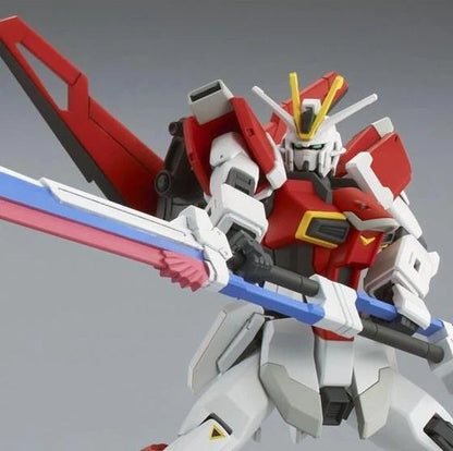 HG ZGMF-X56S/β SWORD IMPULSE GUNDAM