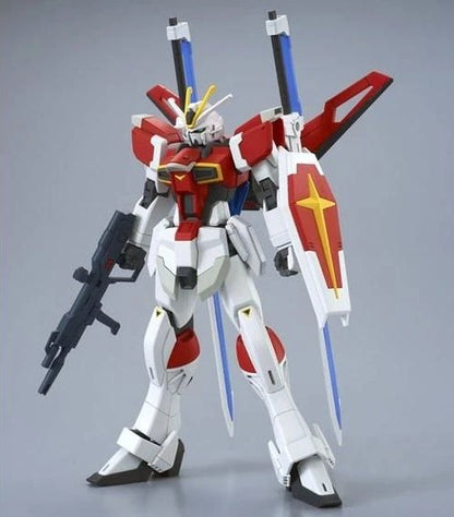HG ZGMF-X56S/β SWORD IMPULSE GUNDAM