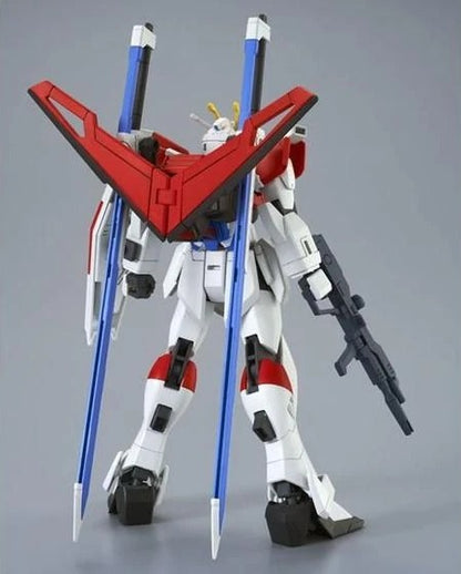 HG ZGMF-X56S/β SWORD IMPULSE GUNDAM