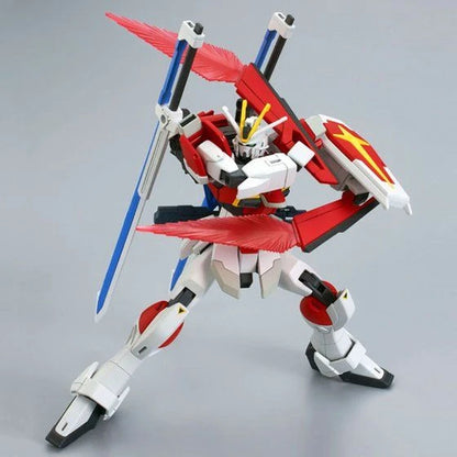 HG ZGMF-X56S/β SWORD IMPULSE GUNDAM