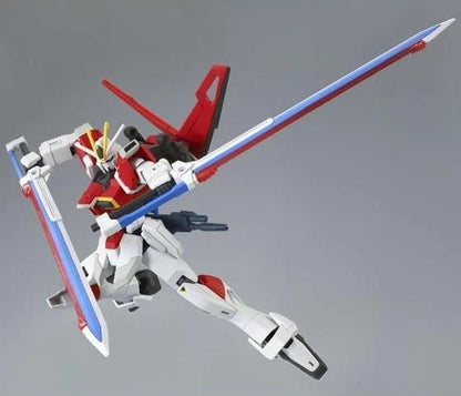 HG ZGMF-X56S/β SWORD IMPULSE GUNDAM