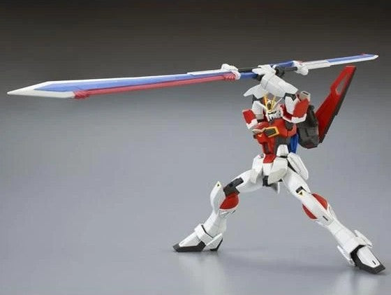 HG ZGMF-X56S/β SWORD IMPULSE GUNDAM