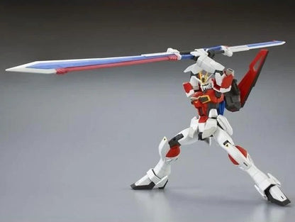 HG ZGMF-X56S/β SWORD IMPULSE GUNDAM