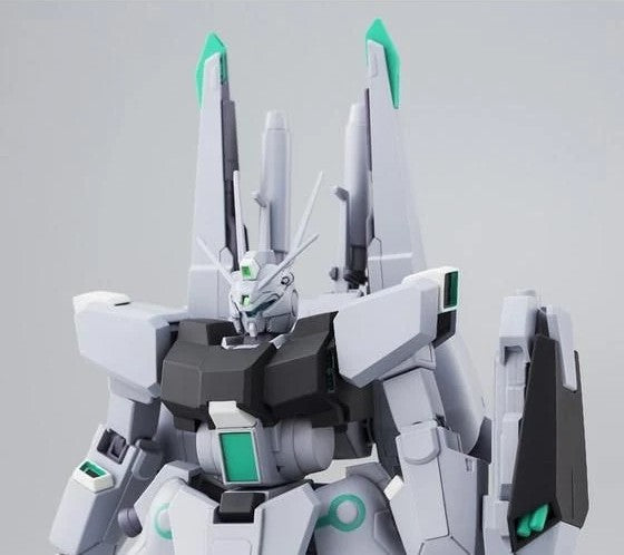 HG ARX-014 GAEL CHAN'S SILVER BULLET