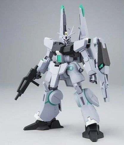 HG ARX-014 GAEL CHAN'S SILVER BULLET
