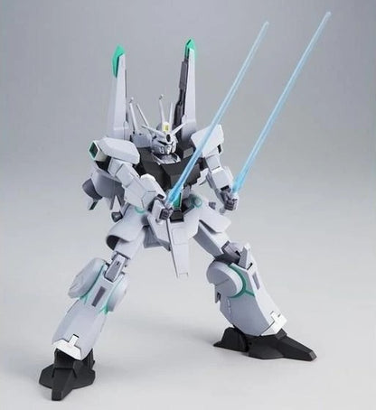 HG ARX-014 GAEL CHAN'S SILVER BULLET