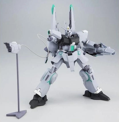 HG ARX-014 GAEL CHAN'S SILVER BULLET