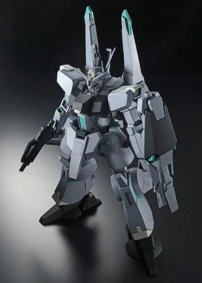 HG ARX-014 GAEL CHAN'S SILVER BULLET