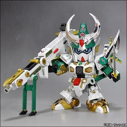 BB RAIMEI GUNDAM #125