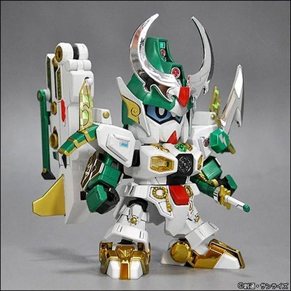 BB RAIMEI GUNDAM #125