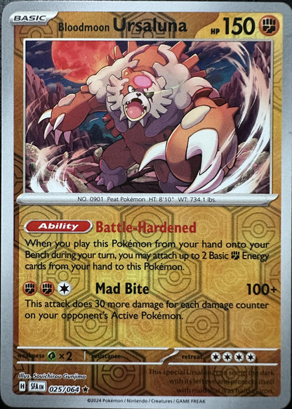 Pokémon TCG - Shrouded Fable - Singles #1 - Pick'Em!