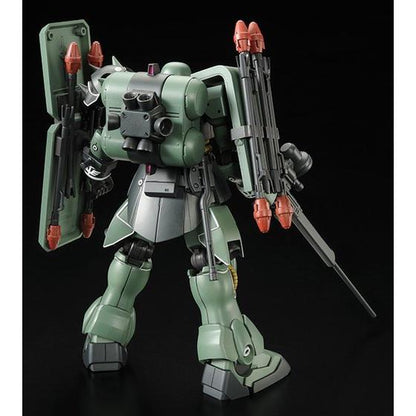 HG AMS-129 GEARA ZULU [CUARON USE]