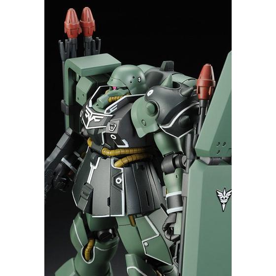 HG AMS-129 GEARA ZULU [CUARON USE]