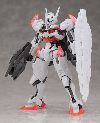 HG GUNDAM LFRITH SOLID CLEAR (ICHIBAN KUJI PRIZE D 2023) (Box Damage)