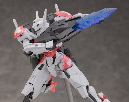 HG GUNDAM LFRITH SOLID CLEAR (ICHIBAN KUJI PRIZE D 2023) (Box Damage)