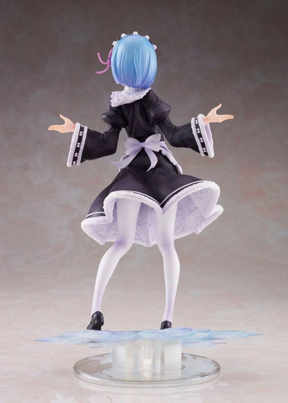 Re:Zero Starting Life in Another World - Rem (Winter Maid Image Ver.)