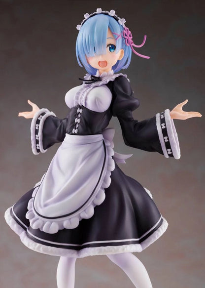Re:Zero Starting Life in Another World - Rem (Winter Maid Image Ver.)