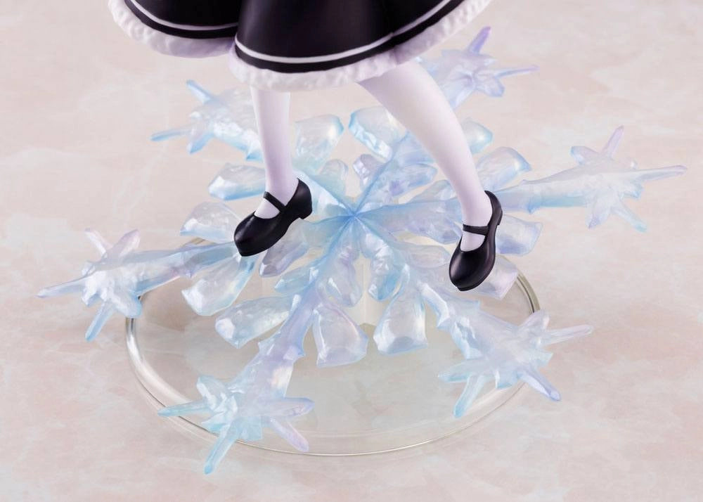 Re:Zero Starting Life in Another World - Rem (Winter Maid Image Ver.)