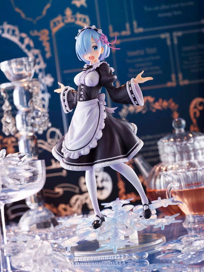 Re:Zero Starting Life in Another World - Rem (Winter Maid Image Ver.)
