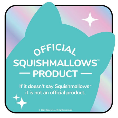Squishmallows Pokémon Chansey 10-inch Plush