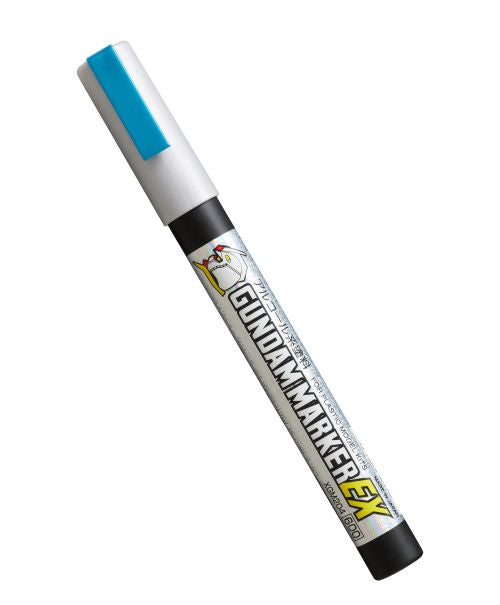 GUNDAM MARKER EX XGM204 (WINGS OF LIGHT HOLO BLUE)