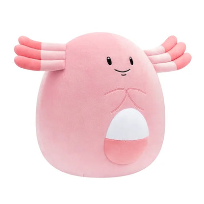 Squishmallows Pokémon Chansey 10-inch Plush