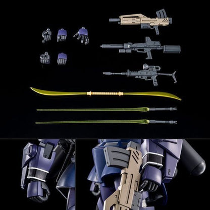 HG MS-14J REGELGU [UNICORN Ver.]