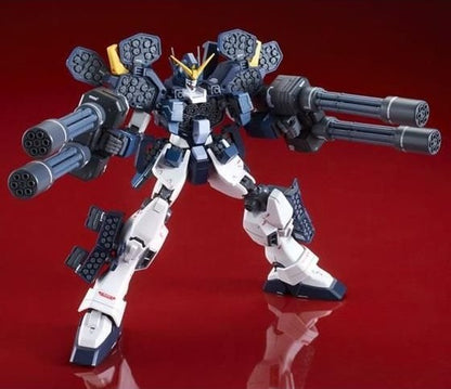MG GUNDAM HEAVYARMS CUSTOM EW