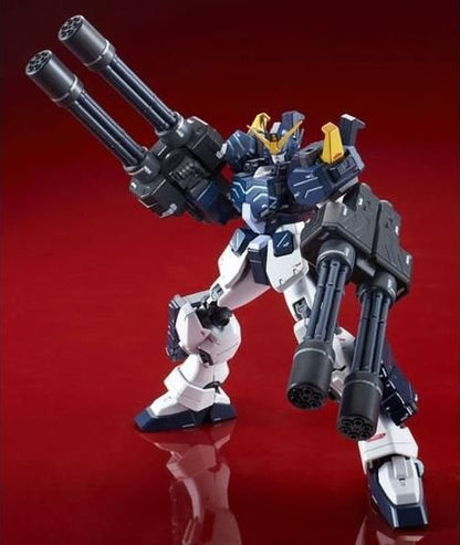 MG GUNDAM HEAVYARMS CUSTOM EW