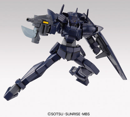 HG G-EXES JACKEDGE #025 (Box Damage)