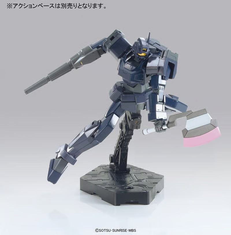 HG SHALDOLL ROGUE #033