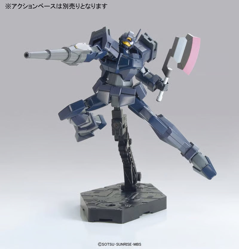 HG SHALDOLL ROGUE #033