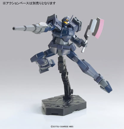 HG SHALDOLL ROGUE #033