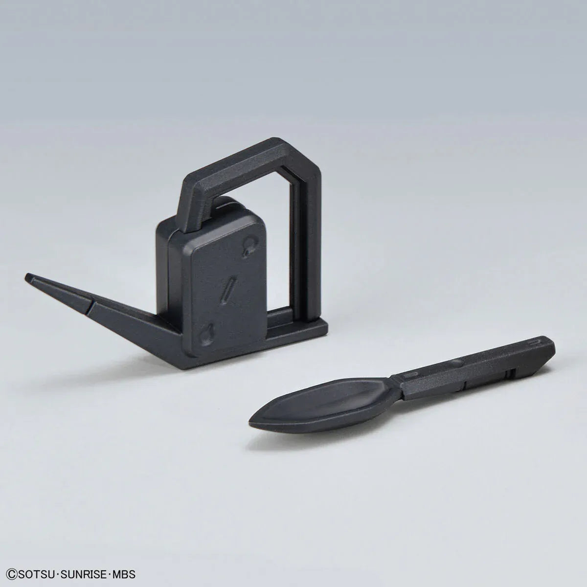 Bandai Spirits Toys & Hobbies: Models & Kits:Science Fiction:Gundam Figure-Rise Standard MIORINE REMBRAN