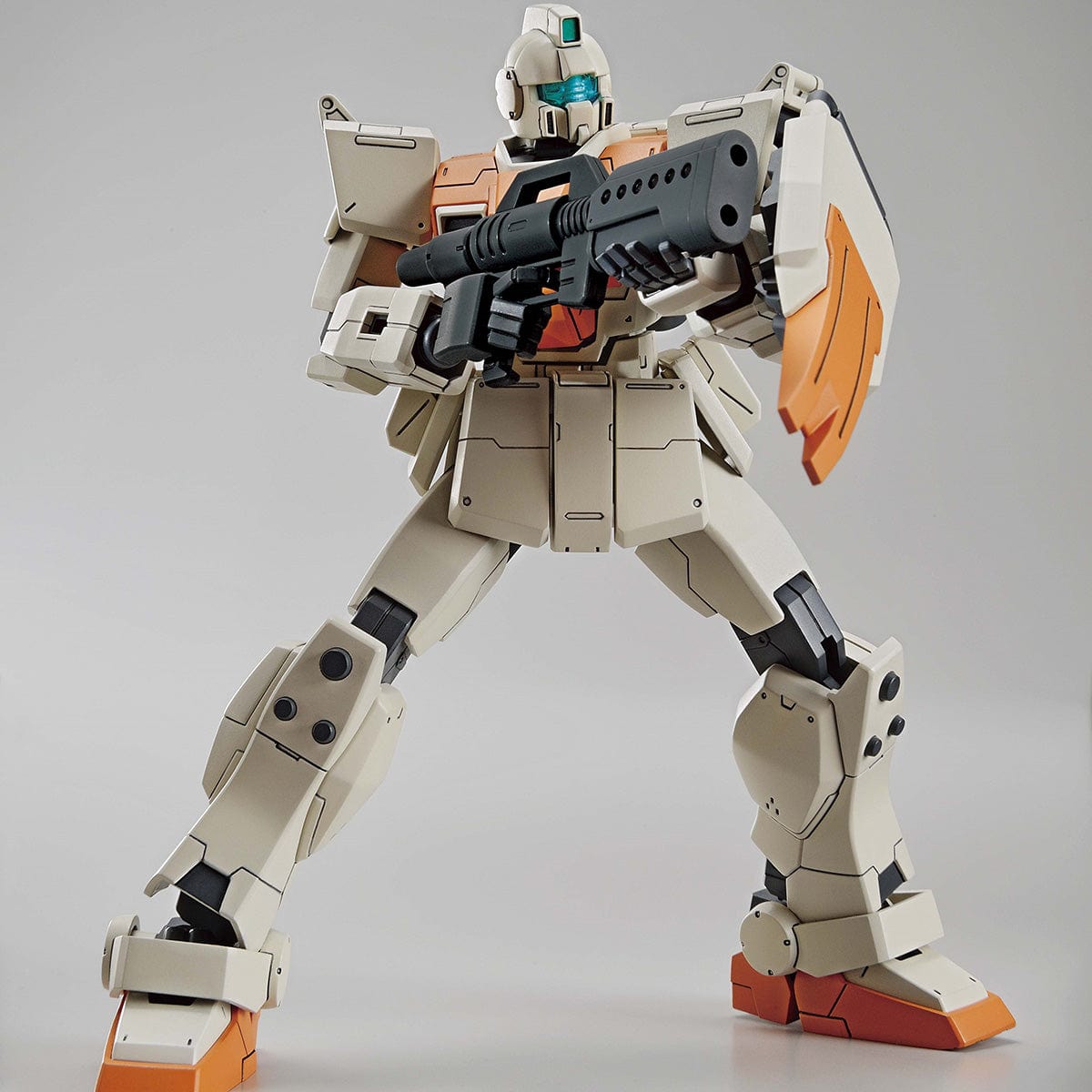 Bandai Spirits Toys & Hobbies: Models & Kits:Science Fiction:Gundam HG THE GUNDAM BASE LIMITED SYSTEM WEAPON KIT #008
